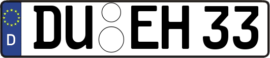 DU-EH33
