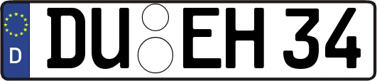 DU-EH34