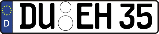 DU-EH35