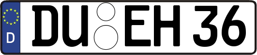 DU-EH36