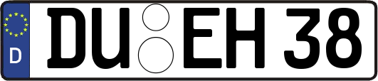 DU-EH38