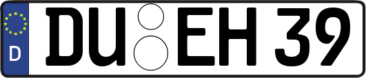 DU-EH39