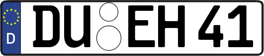DU-EH41