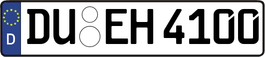 DU-EH4100