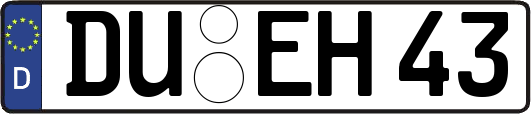 DU-EH43