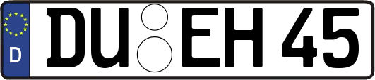 DU-EH45