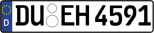 DU-EH4591