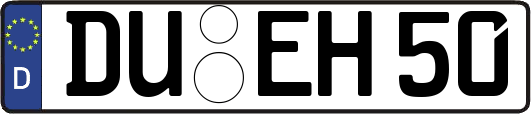 DU-EH50