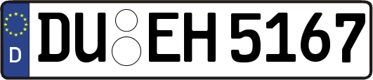 DU-EH5167