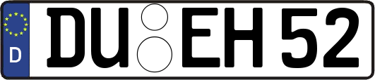 DU-EH52