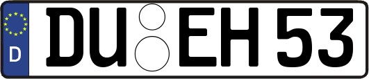 DU-EH53