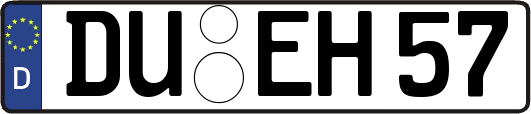 DU-EH57