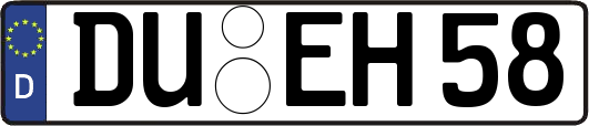 DU-EH58