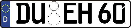 DU-EH60