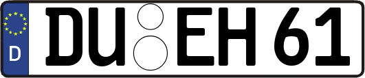 DU-EH61