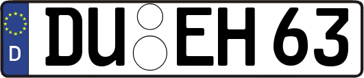 DU-EH63