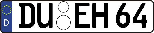DU-EH64