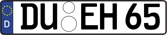 DU-EH65