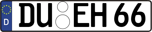 DU-EH66