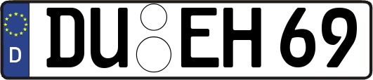DU-EH69
