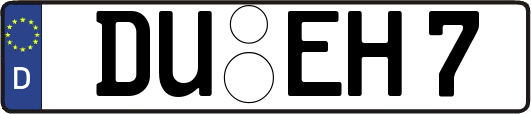 DU-EH7