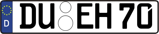 DU-EH70