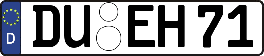 DU-EH71