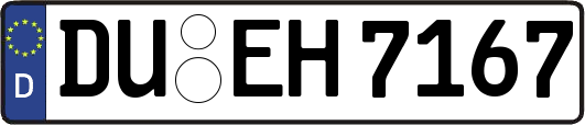 DU-EH7167
