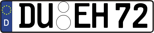 DU-EH72