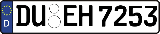 DU-EH7253