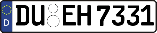 DU-EH7331