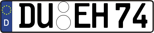 DU-EH74