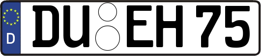 DU-EH75