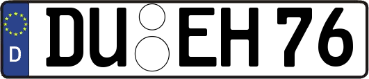 DU-EH76