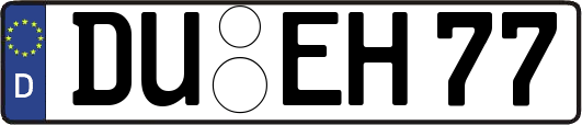 DU-EH77