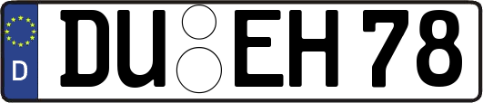 DU-EH78