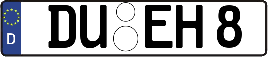 DU-EH8
