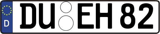 DU-EH82