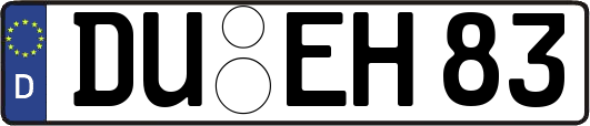 DU-EH83