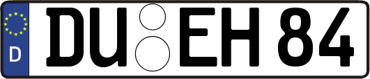 DU-EH84