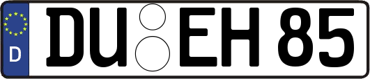 DU-EH85