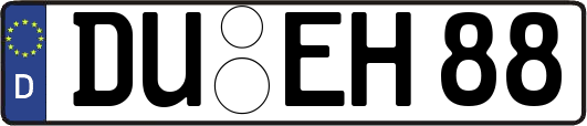 DU-EH88