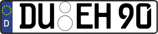 DU-EH90