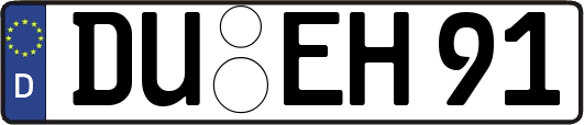 DU-EH91