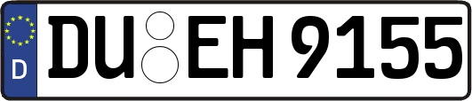 DU-EH9155