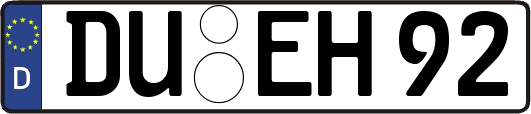 DU-EH92