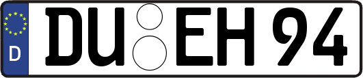 DU-EH94