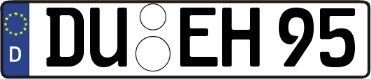DU-EH95