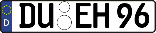 DU-EH96