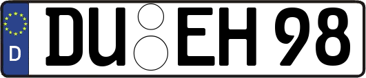 DU-EH98